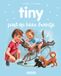 Tiny - Tiny s'occupe de son petit frère