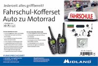 Midland G7 Pro C1090.S7 LPD/PMR-portofoon