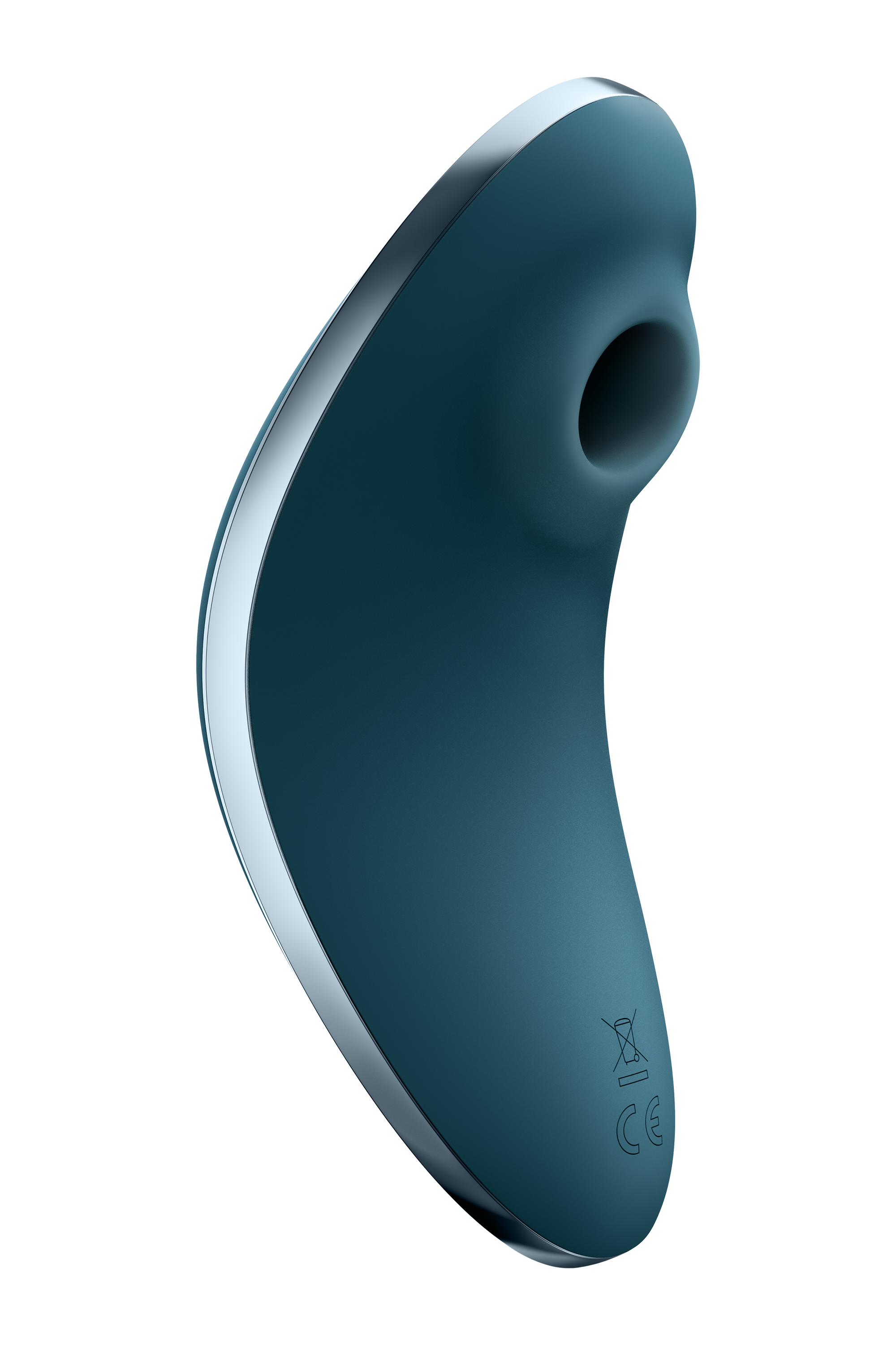 Satisfyer - Vulva Lover 1 - Luchtdrukvibrator