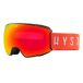 Hysteresis Revol Lunettes de ski