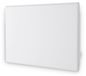OEM Elektrische wandverwarming, 1000 W, wit, met Bluetooth, timer en thermostaat