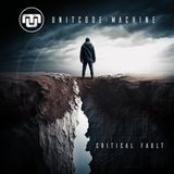 Critical Unitcode:Machine - Critical Fault (CD)