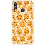 P20 Lite Cookies Bedrukt siliconen hoesje