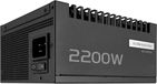 ASUS Pro WS 2200W Platinum Modulaire PC Voeding