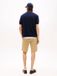 Tommy Hilfiger Heren Gebreide Trui Katoen L Blauw