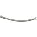 Mateu Flexible Sanitaire 50cm Ff 15x21 Dn8 Tresse/douille Inox 1p