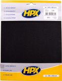 HPX Waterproof Schuurpapier 230x280mm vellen - 4 stuks-P180