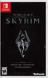 Nintendo Elder Scrolls V: Skyrim