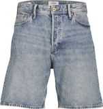 JACK & JONES JJITONY JJORIGINAL SHORTS SBD 333 LN Heren Bermuda shorts M Blauw Denim Katoen Loose Fit