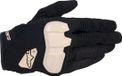 Alpinestars Chrome V2 Gants Noir Amande Taille XXL
