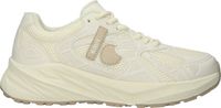 Blackstone FLYNT BROOKLYN - FL758 Pearl - Runner Sneaker - Dames - Beige - Maat: 38