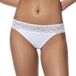 Mey AMOROUS - Slip - 79802 - White - maat 42