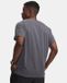 Under Armour Velociti Reflective T-shirt Korte Mouwen Grijs XL Man