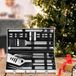 Merkloos Roestvrij Staal BBQ Gereedschap Set met BBQ Grill Matten