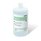 Divoflow 50 Vc99 - Detergente Cáustico De Baja Espuma Y Elevada Eficacia Para Aguas Duras