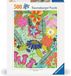 Ravensburger Flowerjungle 500 T.. Educatief spel