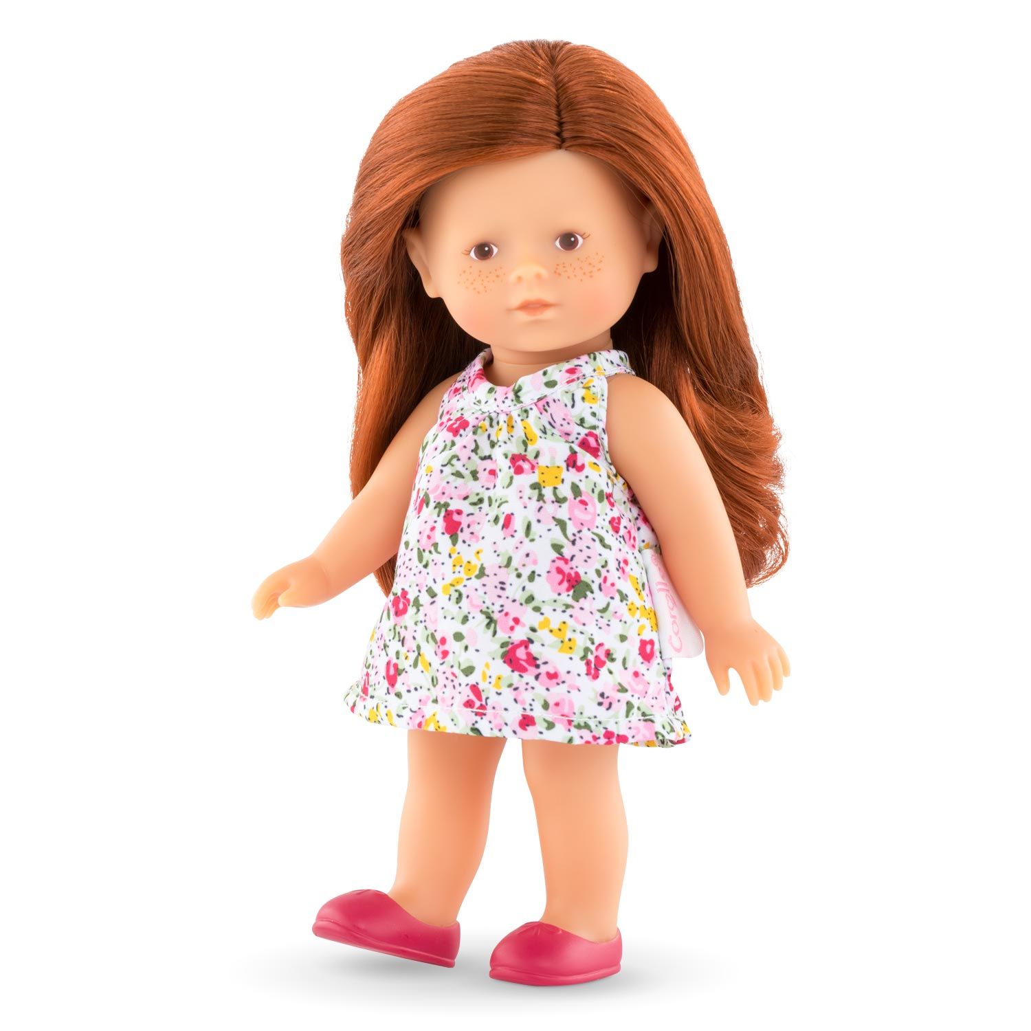 Corolle 9000240030 Pop - 20 cm - Meerkleurig