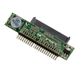 KALEA-INFORMATIQUE Parallelle converter voor SATA 2,5 naar IDE 2,5 44-pins harde schijven om een IDE-laptopschijf te vervangen door een SATA-schijf