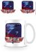 TOP GUN - Fighter Jets - Beker 315ml
