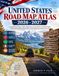 United States Road Map Atlas 2026-2027