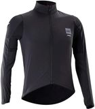 Leatt WindBlock 2.0 Waterdichte Jas Zwart Unisex M