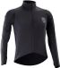 Leatt WindBlock 2.0 Waterdichte Jas Zwart Unisex M