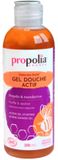 Propolia Douchegel Actief met Propolis en Mandarijn, BIO - 200 ml