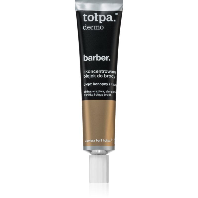 Tołpa Matifying Correcting BB Cream 40ml