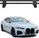 Omac Barres de toit transversales en aluminium pour Bmw Série 4 G22 G82 Coupé 2020-2026