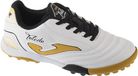 Joma Toledo Junioren Voetbalschoenen Wit EU 32 Kinderen