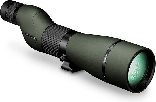 Vortex Viper HD 20-60x85 Spotting Scope Straight