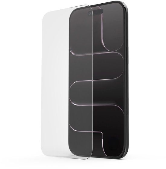Hama Screenprotector Clear Protect voor iPhone Air