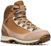 Tecnica Makalu 85 Gore-Tex Wandelschoenen Dames EU 40 Donkerroze/Lichtblauw