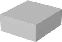 Bopla EUROMAS T 260 03260000 Industriële behuizing 400 x 360 x 150 ABS Grijs-wit (RAL 7035)