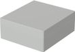 Bopla EUROMAS T 260 03260000 Industriële behuizing 400 x 360 x 150 ABS Grijs-wit (RAL 7035)