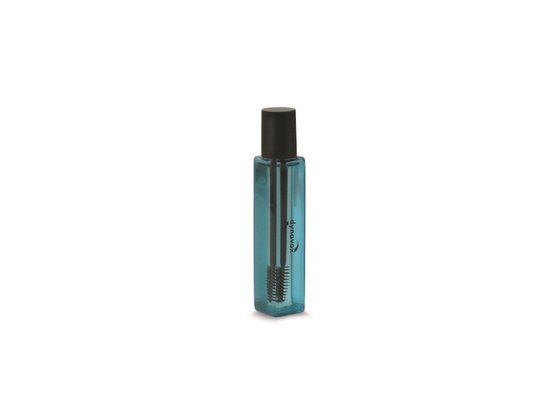 Dynavox Naaldreiniger met borstel - Blauw/Zwart