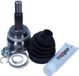 MAXGEAR Gelenksatz Antriebswelle Vorne Radseitig für TOYOTA Camry Limousine (V3) 49-3259