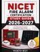 NICET Fire Alarm Certification Study Guide 2026-2027
