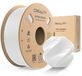 PLA-filament, 1,75 mm, 1 kg, pour impressions rapides, blanc