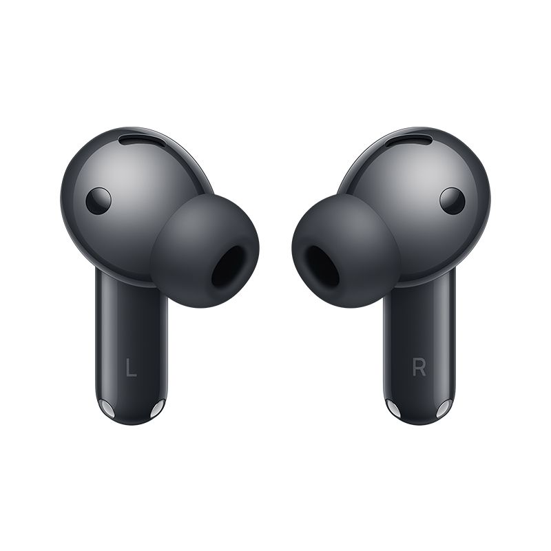 Huawei FreeBuds 7i True Wireless Stereo (TWS) In-ear Headset - Black