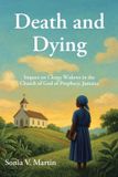 Death Libri GmbH Death and Dying: Impact on Clergy Widows in the Church of God of Prophecy, Jamaica Paperback