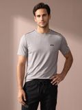 Sjeng Sport NAVARRO Sportshirt Mannen - Sterling - Maat L