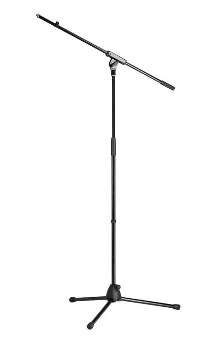 König & Meyer 27105 Zwart