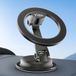 YISH Magnetische telefoon autohouder: autotelefoonhouder magnetische 360° aanpassing magneet autohouder, magnetische telefoonhouder voor iPhone 15 14 13 12 & magneet hoesje en alle telefoons