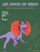 Les Dinos de Reido: Un livre de dinosaures à deviner et à colorier