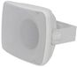 Adastra FC4V-W 100V opbouwluidspreker 3,5 inch 20W IP44 wit