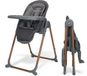 Maxi-Cosi Ava Plus Chaise haute - Elegance Graphite