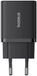 Baseus Cube Pro 30W Wandlader USB-C USB-A