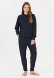 Athlecia Sweatshirt Jacey Dames Navy