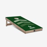 Gockel Original Cornhole board - groene pijlen - 120 x 60 cm